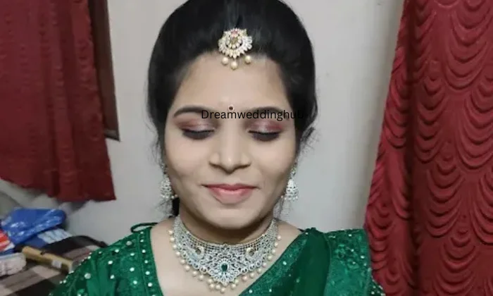 Riah beauty zone  Academy